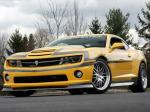 Chevrolet Camaro Signature Series by Lingenfelter 2012 года